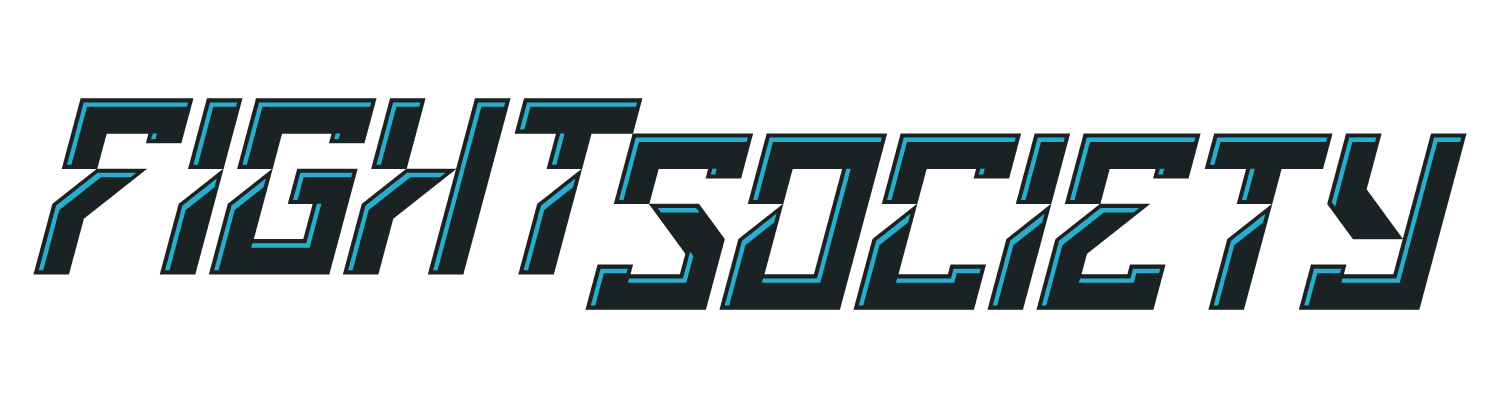 Fight Society Muay Thai Gym logo
