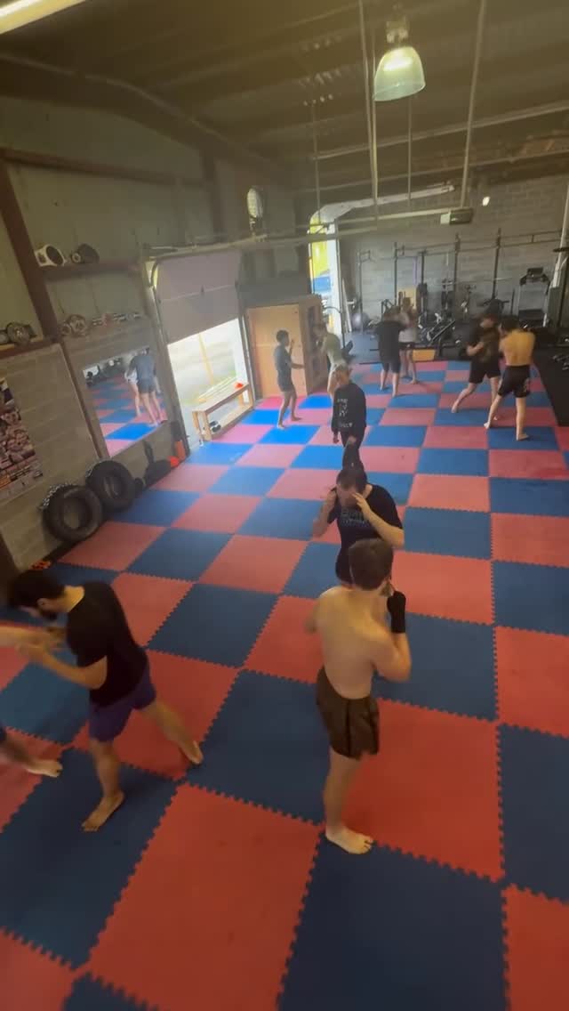 Main image of Fight Society Muay Thai Gym
