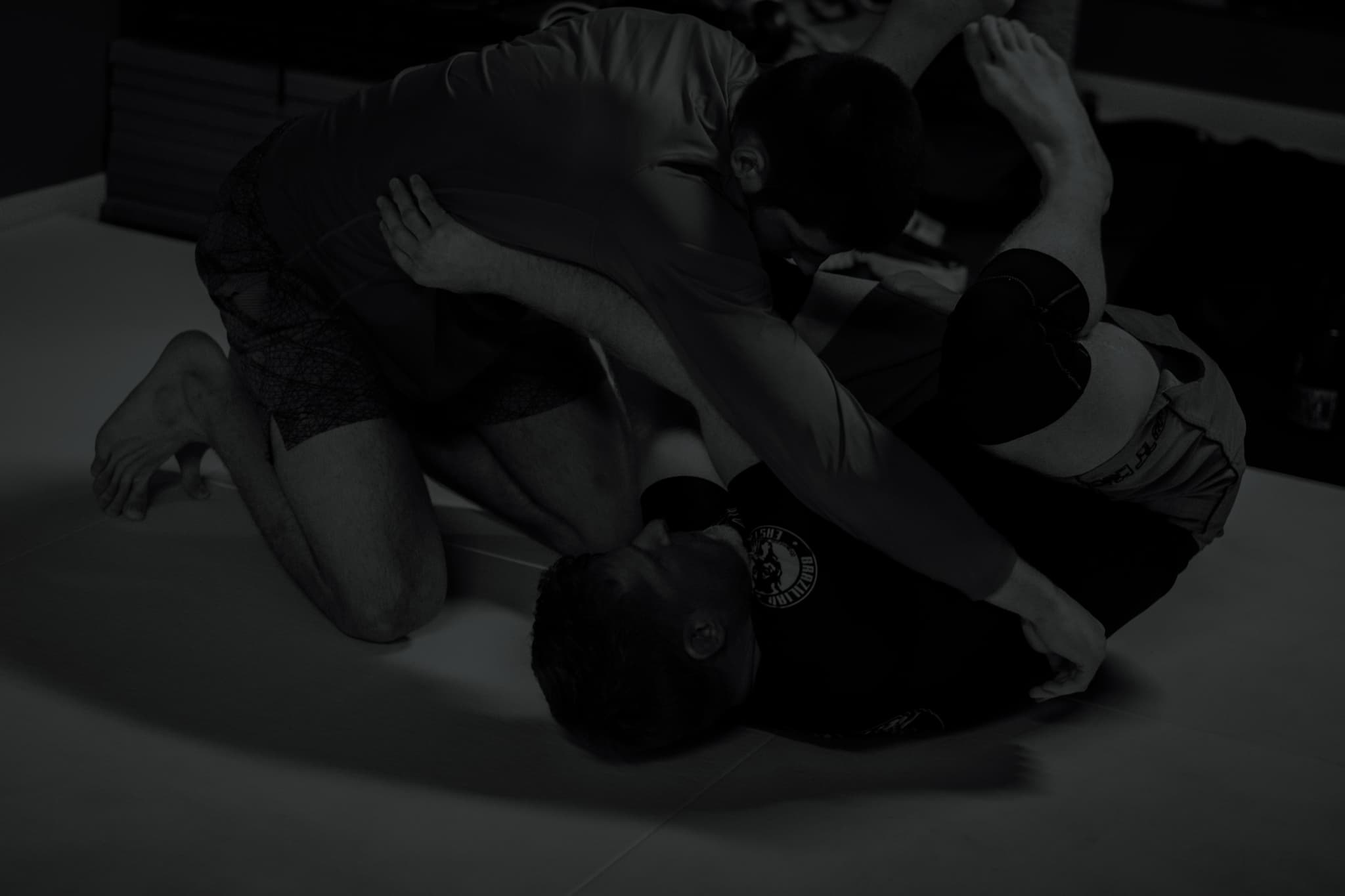 Main image of HQ Fitness and Martial Arts
