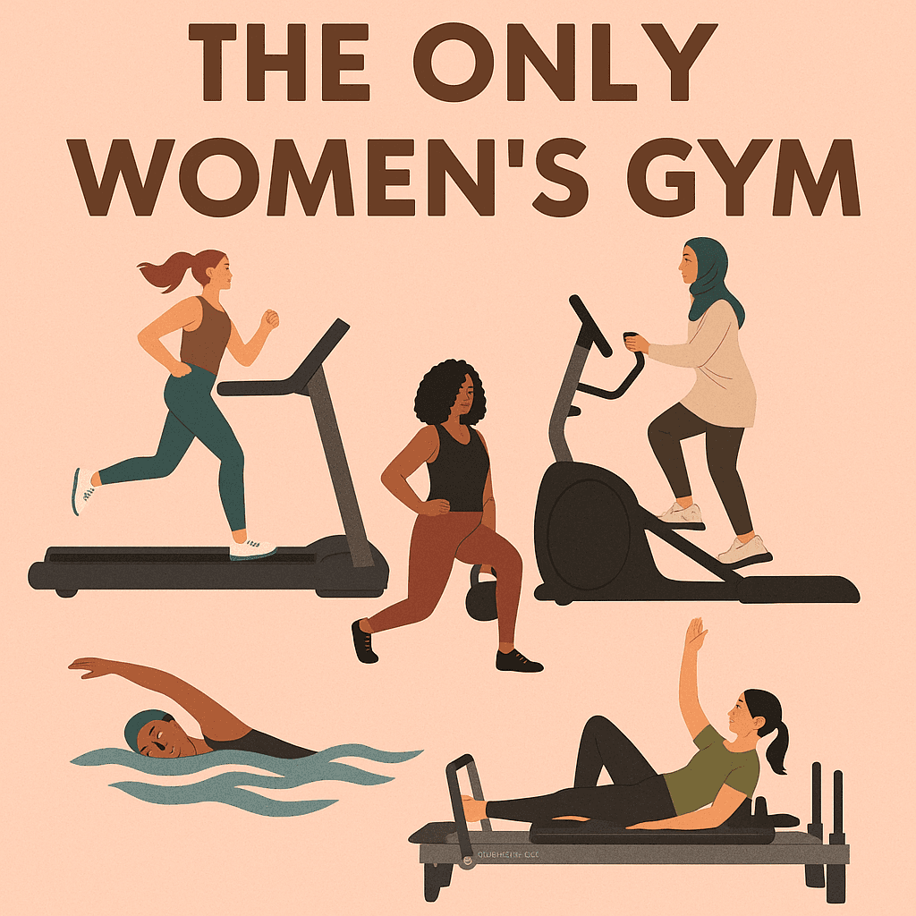 Hive Fitness Hub logo