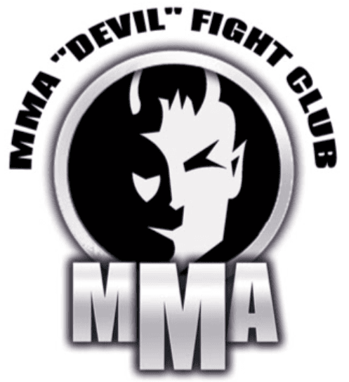 MMA DEVIL logo