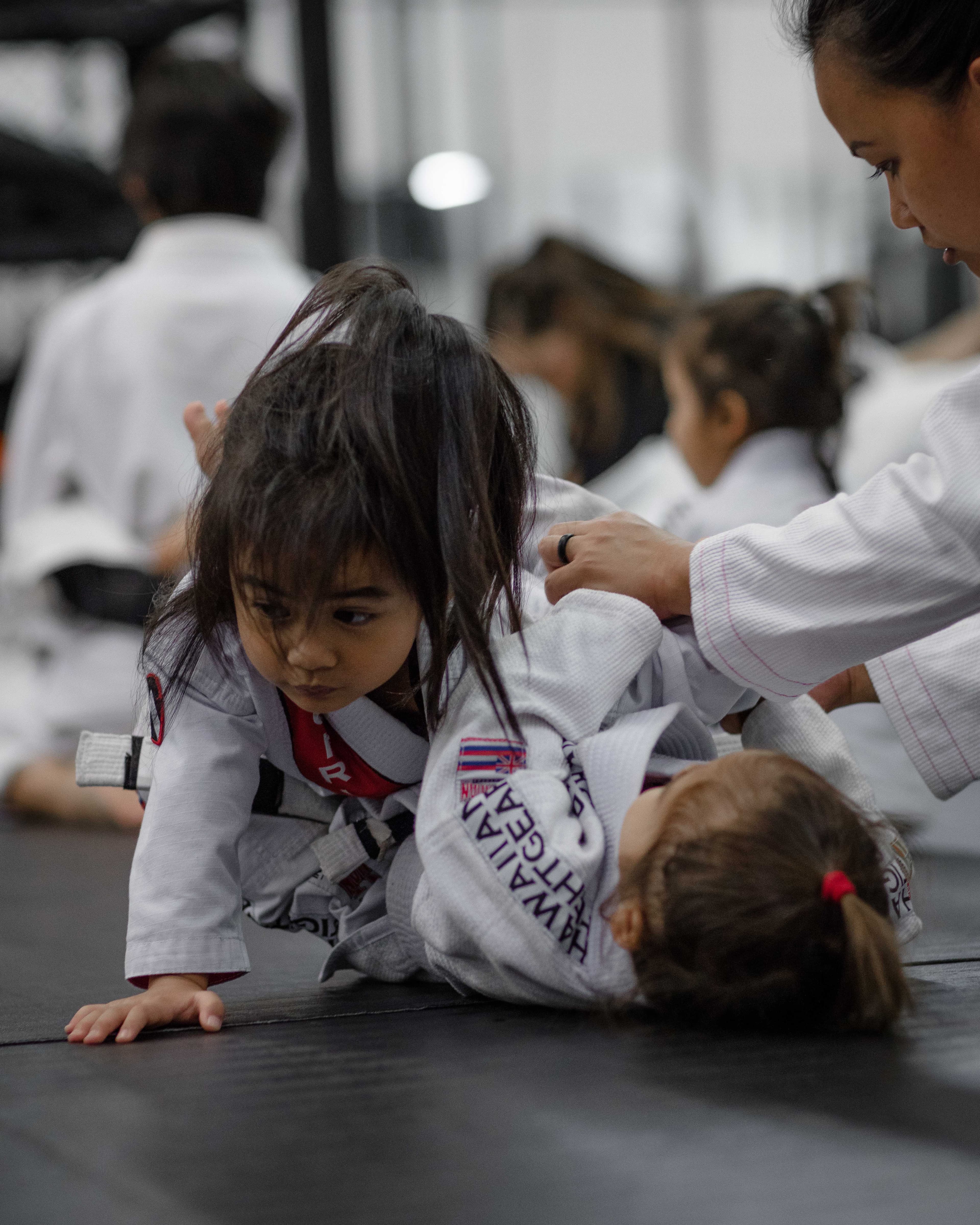 Main image of Hawaii Elite MMA & Fitness