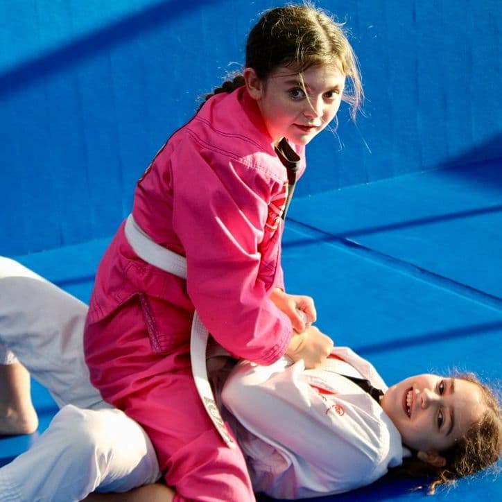 Main image of Gracie Barra Cullman Brazilian Jiu-Jitsu