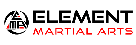 Element Martial Arts Inc. logo