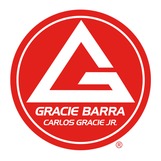 Gracie Barra Orem Jiu Jitsu & Self Defense logo