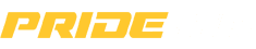 Pride logo