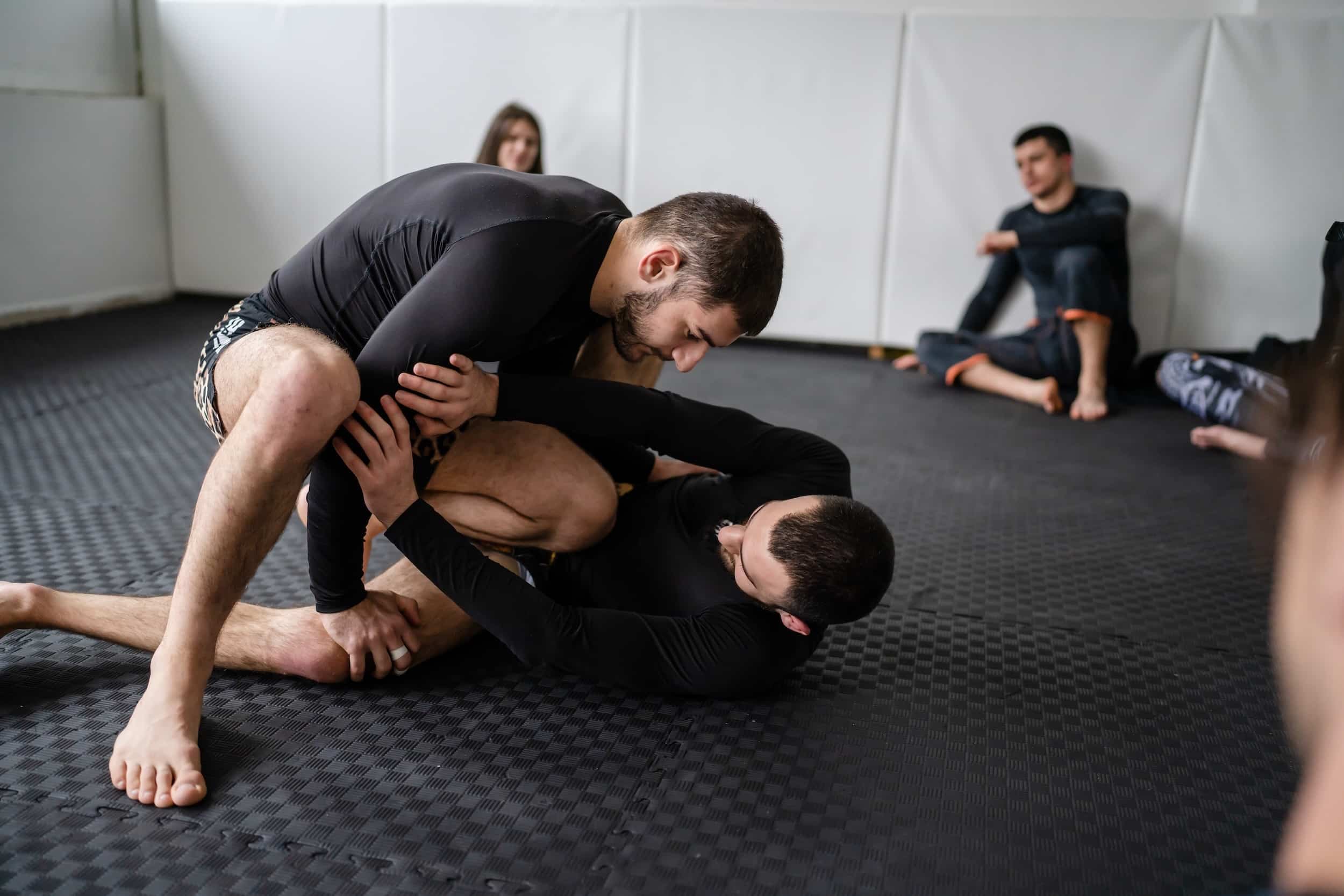Main image of Canton Brazilian Jiu Jitsu