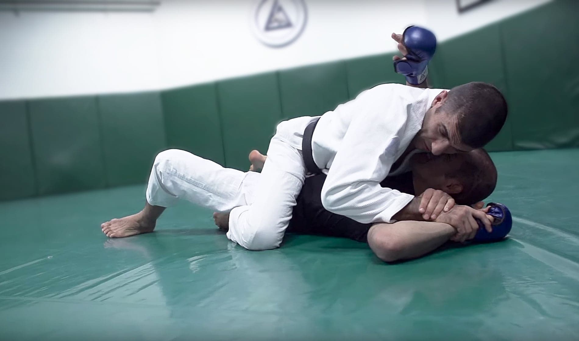 Main image of Gracie Jiu-Jitsu Decatur