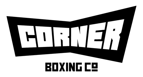 CORNER BOXING CO. logo