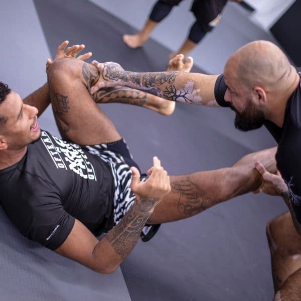 Main image of Culture of Jiu Jitsu Academy