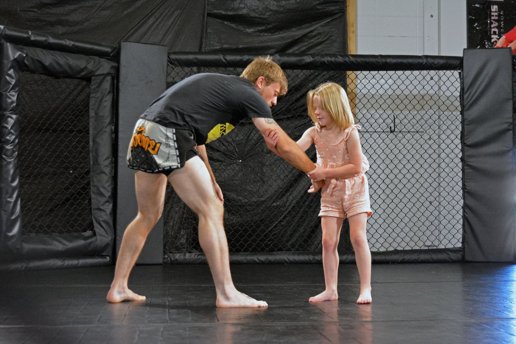 Main image of Livingston Jiu-Jitsu