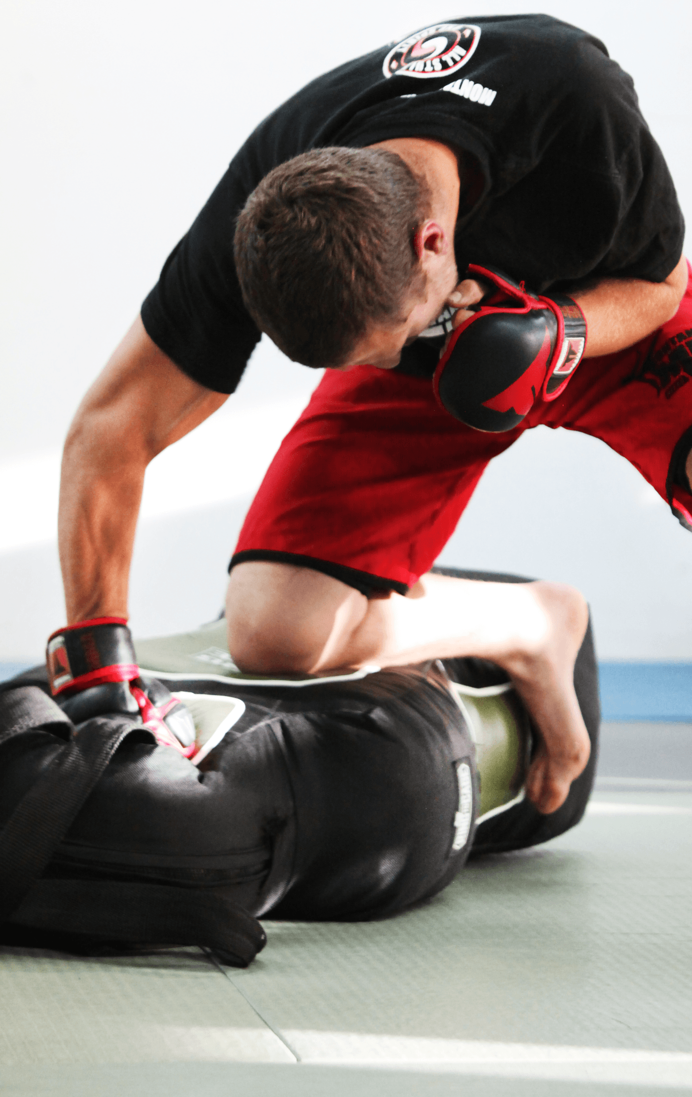 Livingston Jiu-Jitsu logo