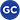 Gracie Jiu-Jitsu AzZahra'a logo