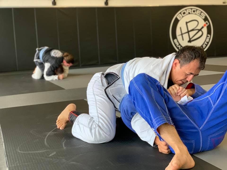Main image of Borges Brazilian Jiu Jitsu