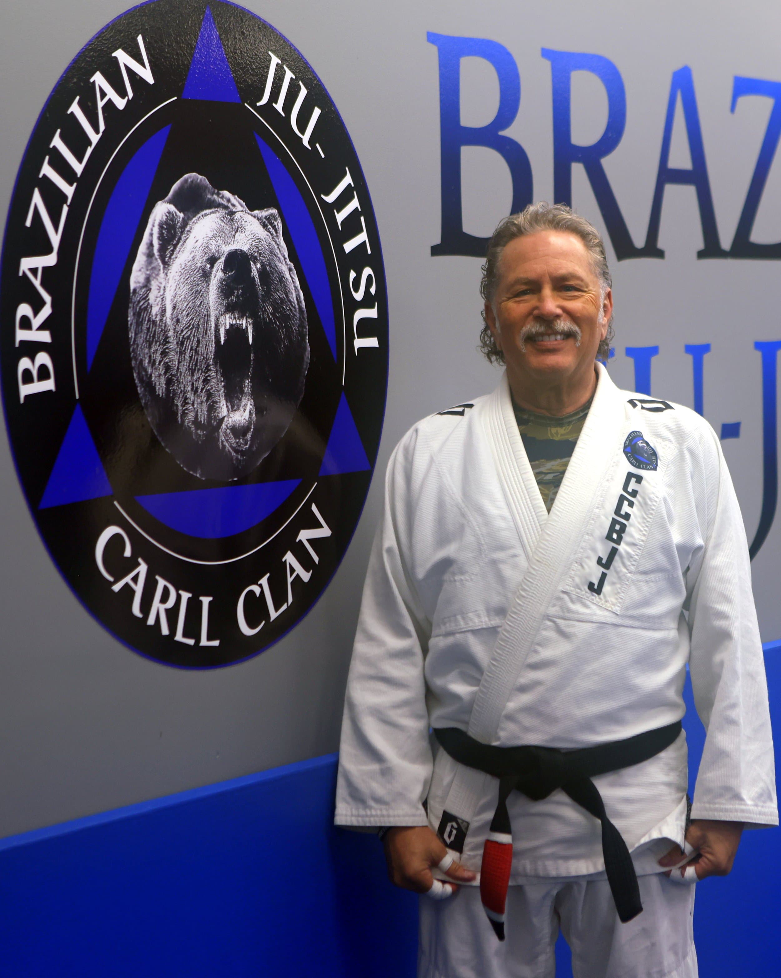Main image of Carll Clan Brazilian Jiu Jitsu