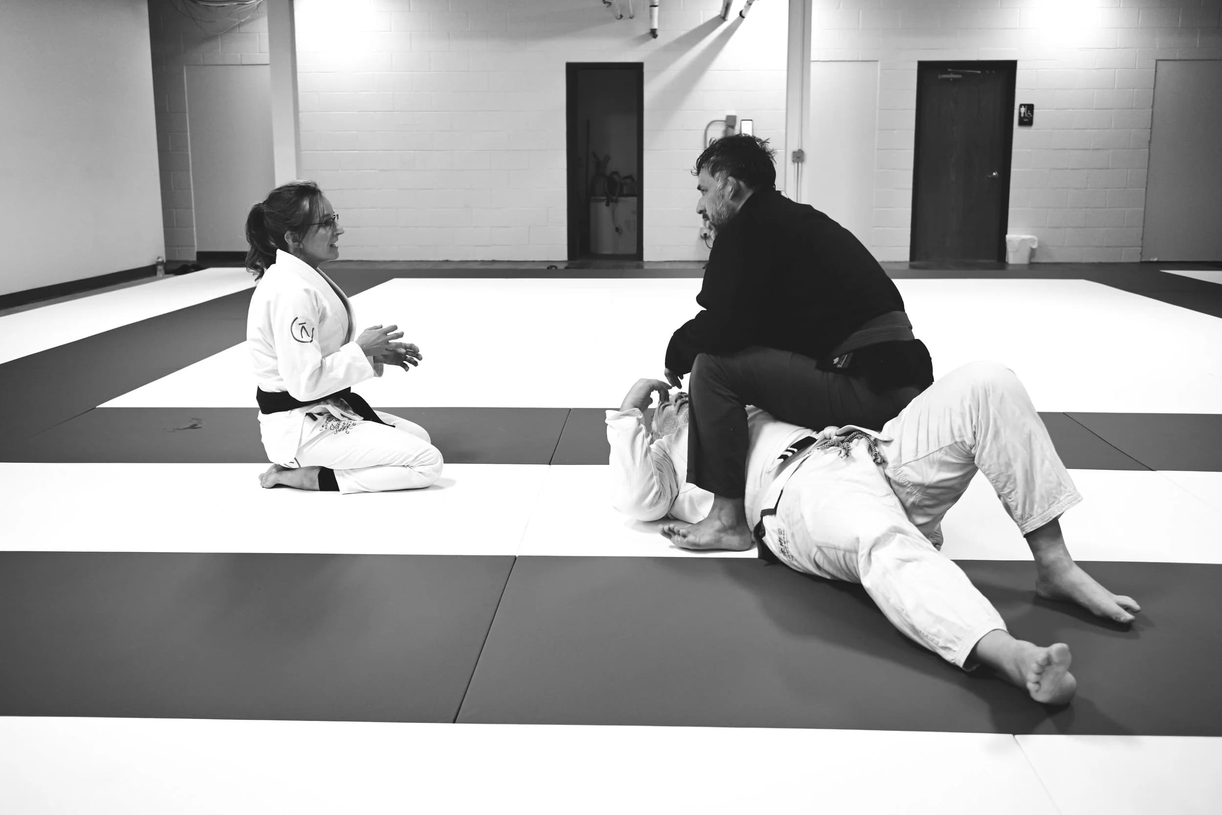 Main image of Savage Citizen Brazilian Jiu Jitsu