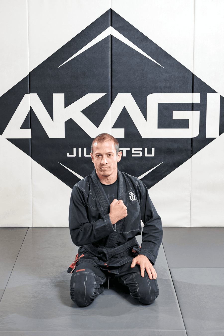 Main image of Akagi Jiu-Jitsu