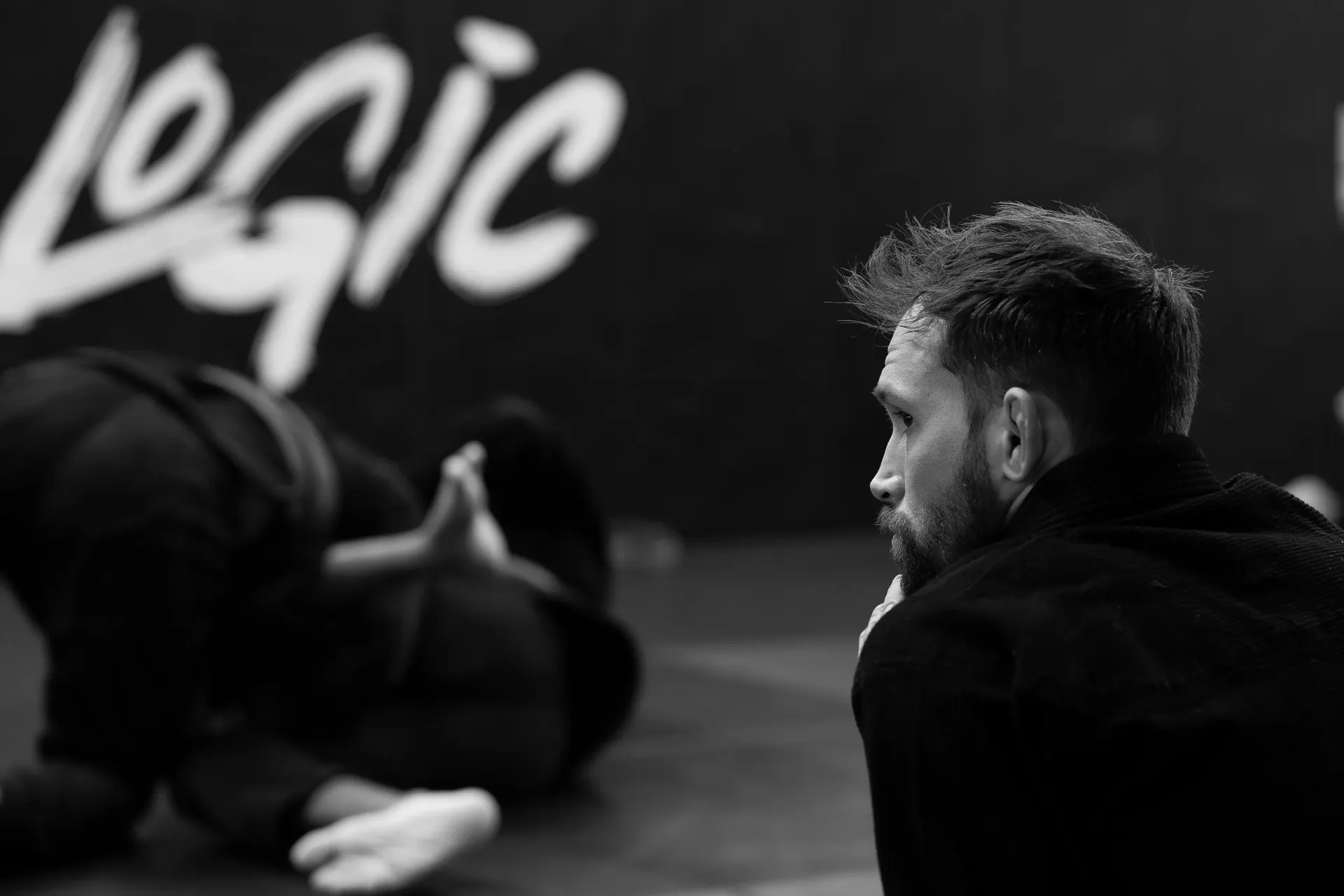 Main image of Logic Jiu Jitsu, Muay Thai, & Martial Arts