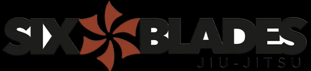 Main image of Six Blades Jiu Jitsu
