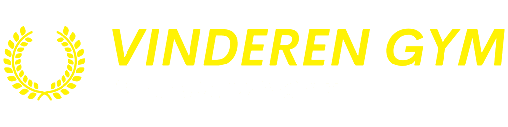 Vinderen Gym & Kampsport logo