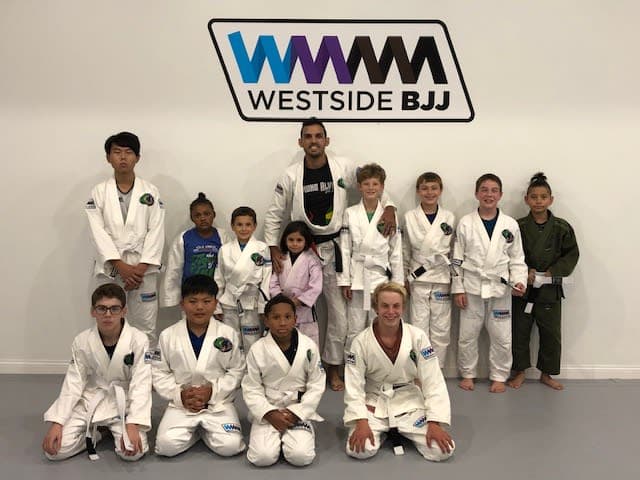 Main image of Westside BJJ