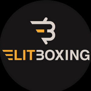 Elitboksing logo