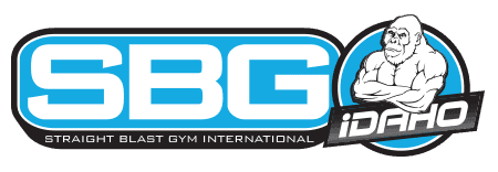 SBG Idaho logo