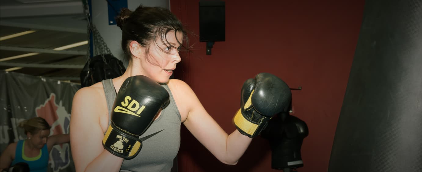 Main image of Savate Club Konala