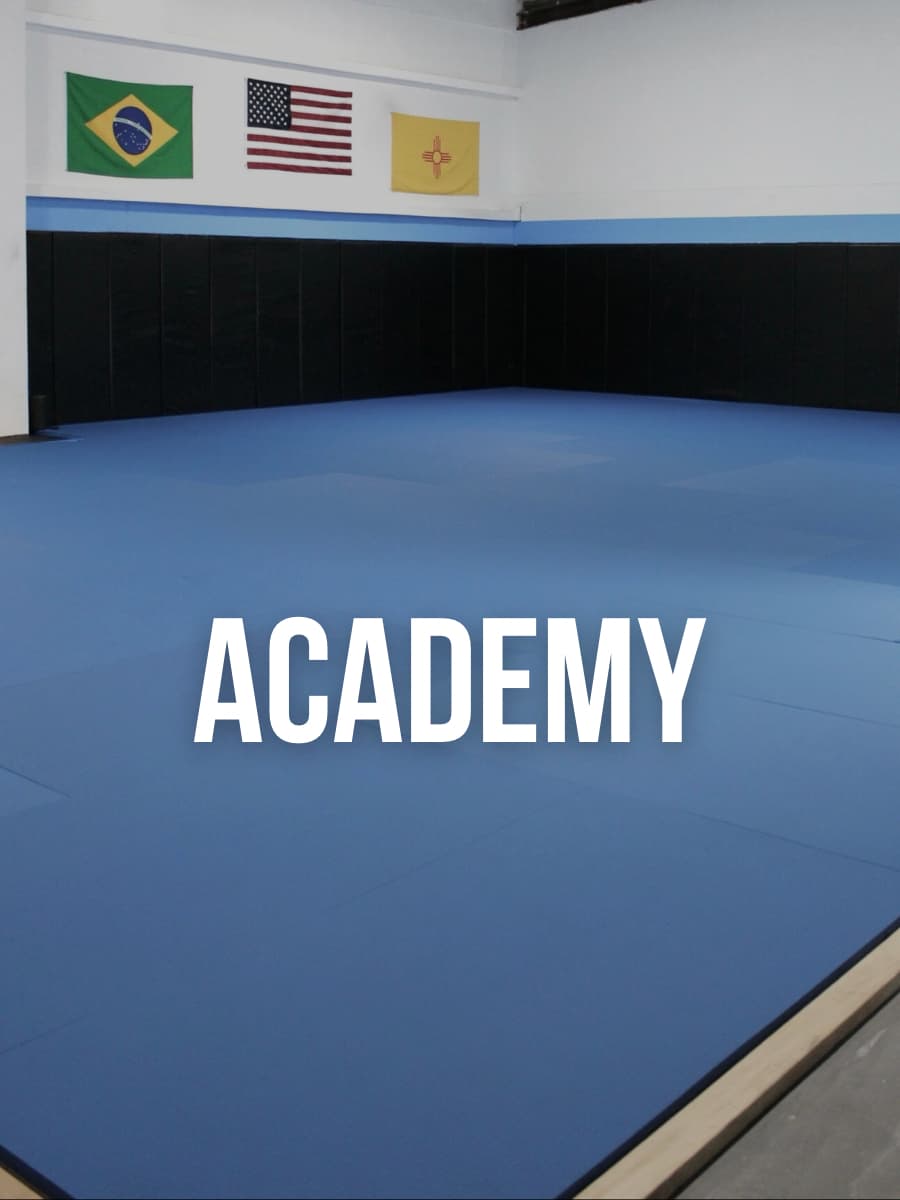 Atos BJJ Albuquerque | World Class Brazilian Jiu Jitsu logo