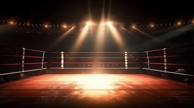 Main image of BOXING FIT