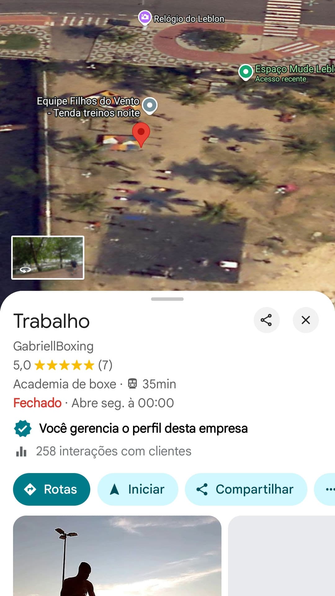 Main image of GabriellBoxing