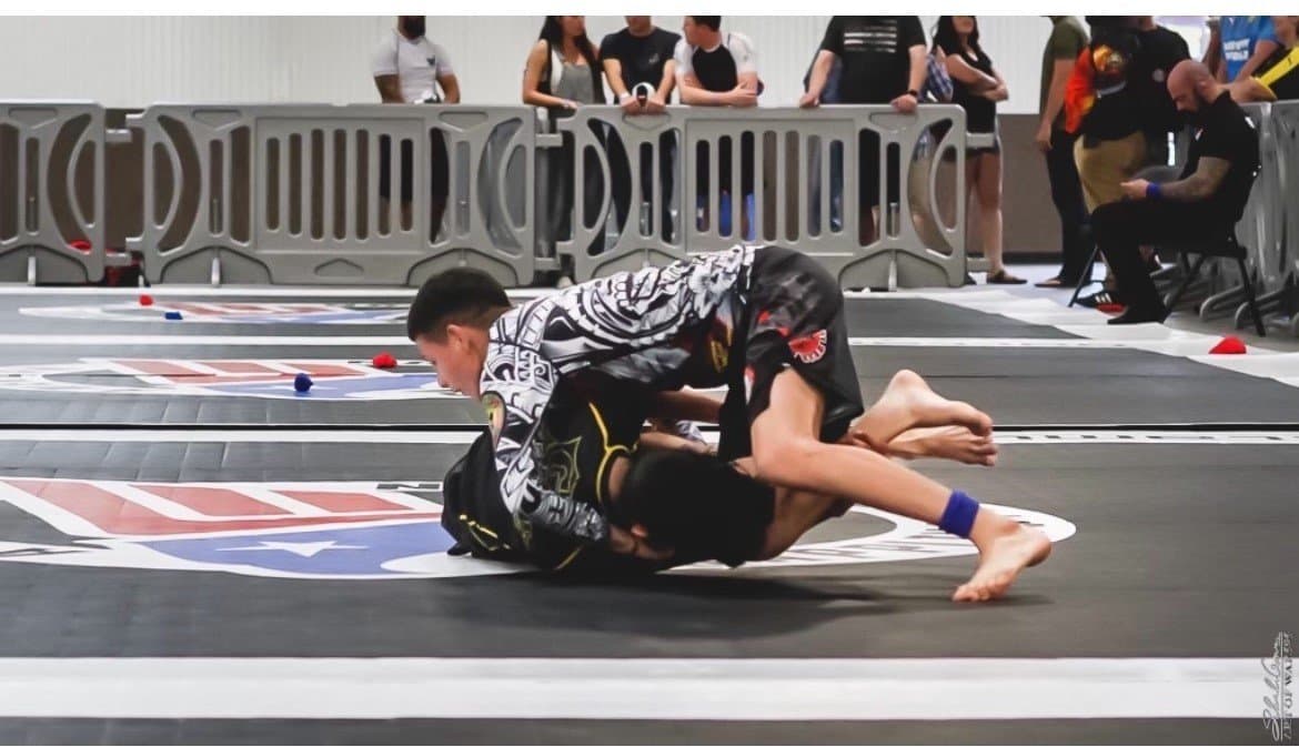 Main image of Sindalu BJJ Albuquerque