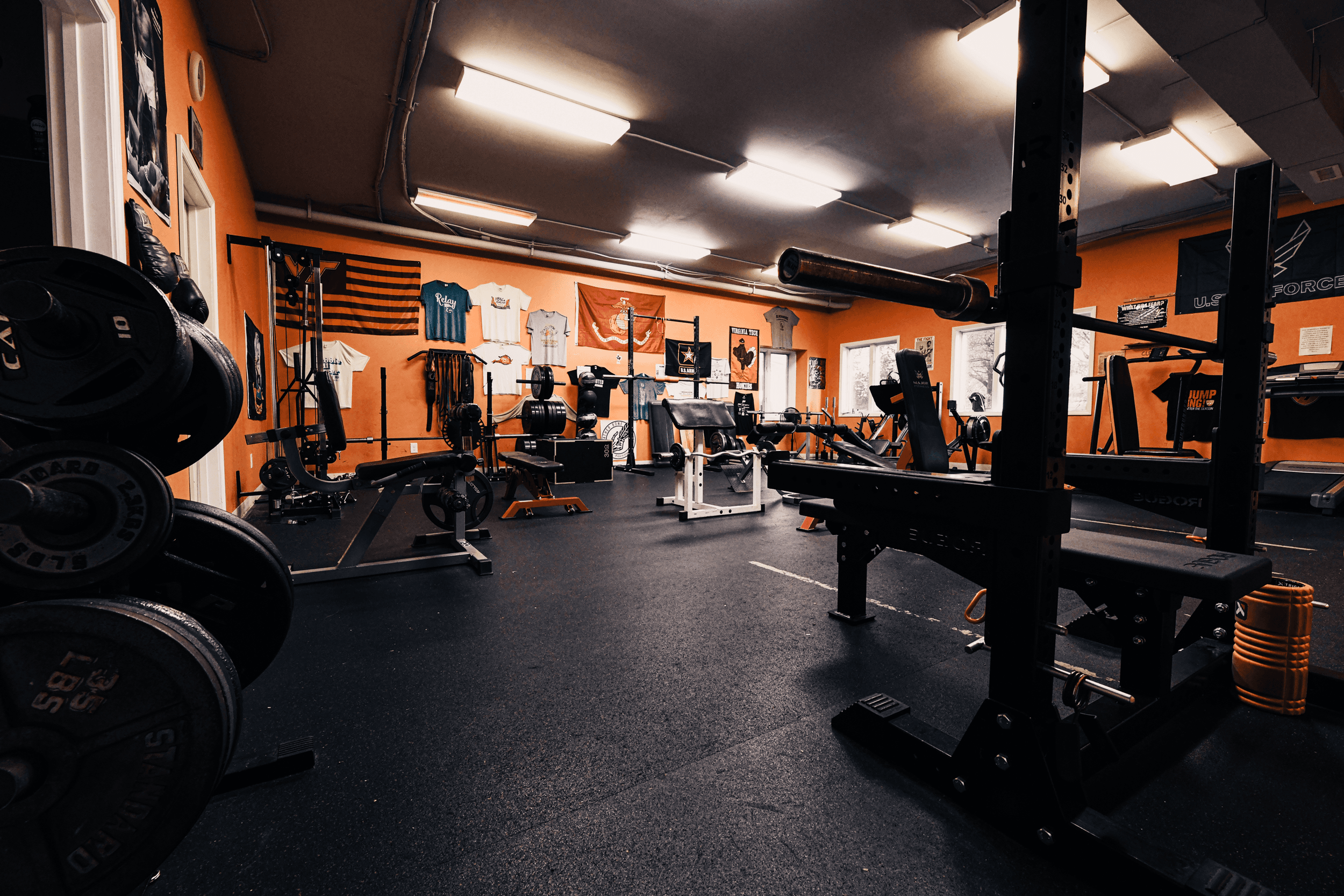 Main image of Blacksburg Boxing and Fitness