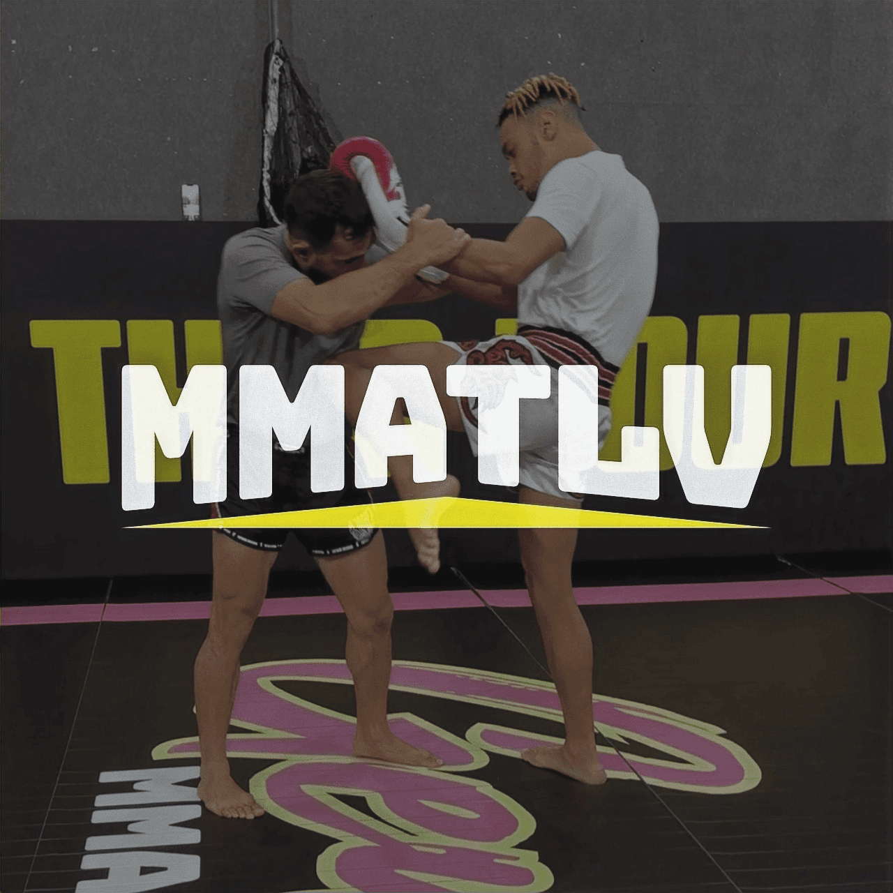 Mmatlv|כפפות איגרוף ישראל|טופ קינג ישראל Topking Israel logo