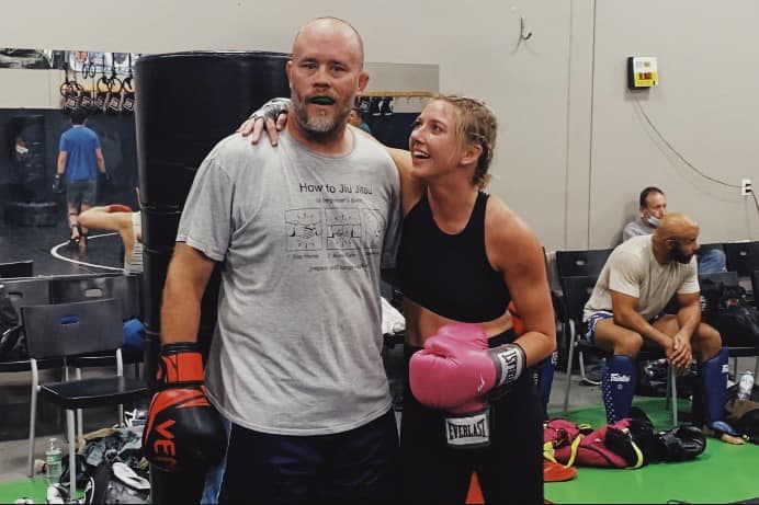 Main image of Jeremy Horn's Elite Performance MMA
