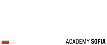 SAMI Academy Sofia | Self-Defense & Tactical Training logo