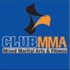 Club MMA logo
