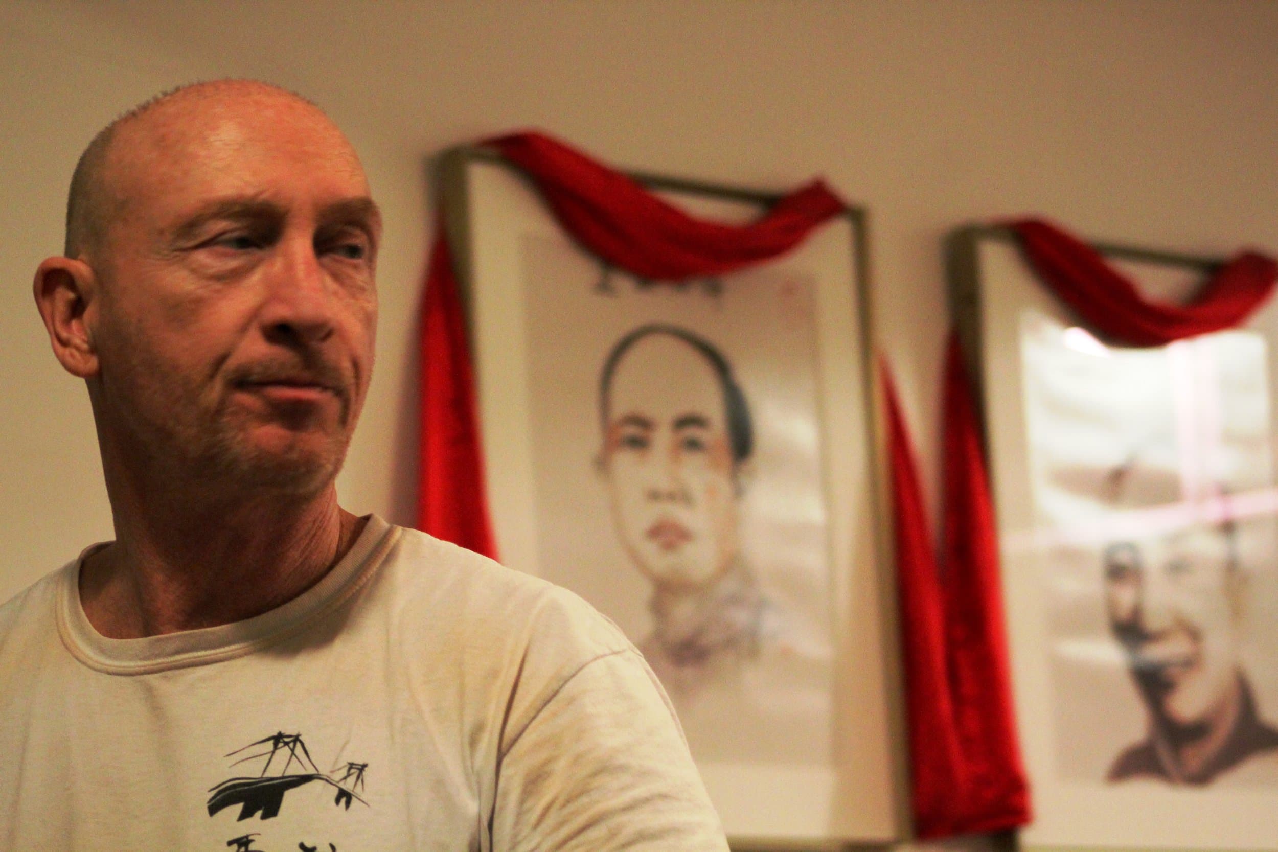 Main image of Portland Kung Fu