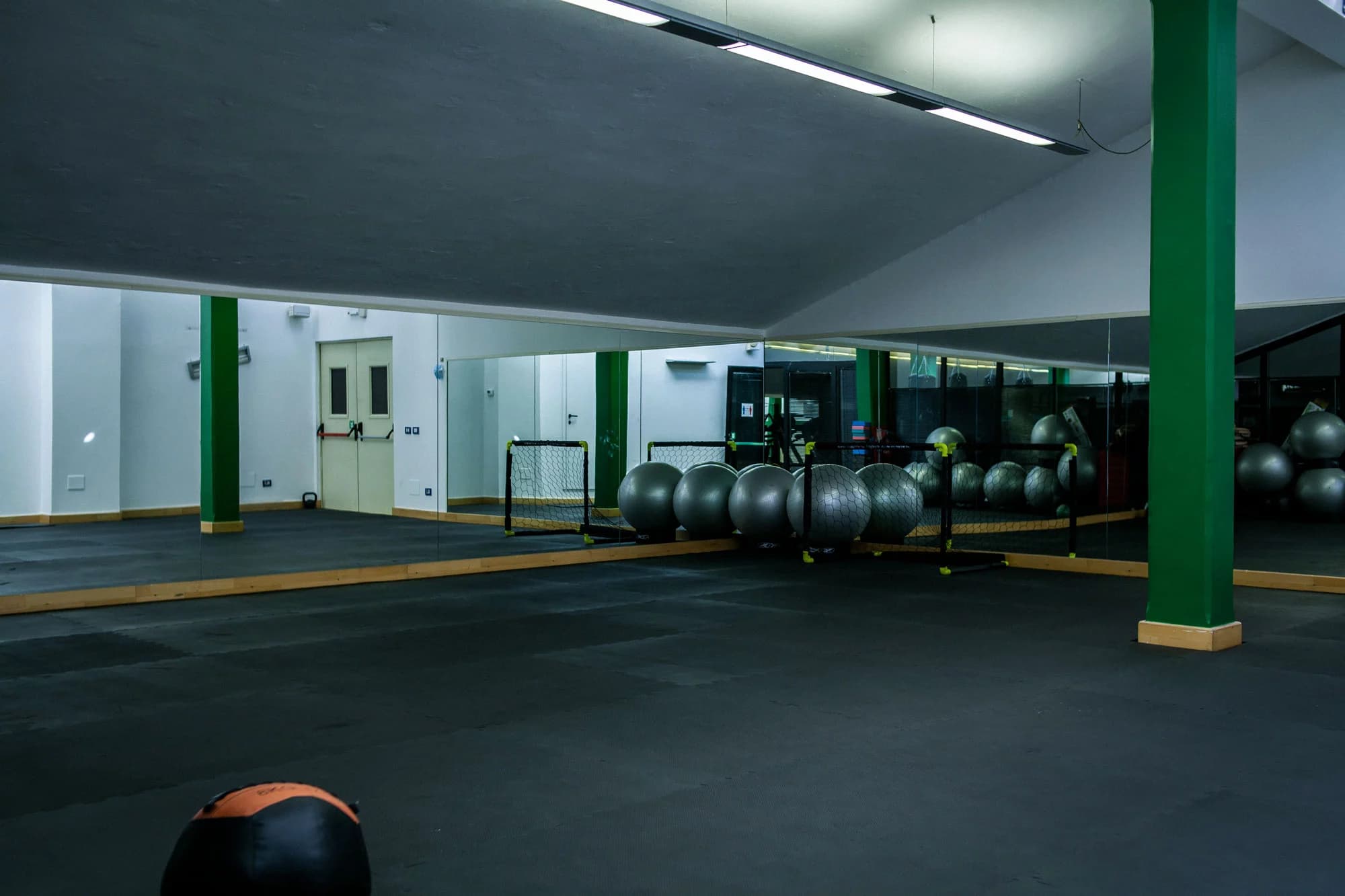 Main image of Kick And Punch DownTown Milano