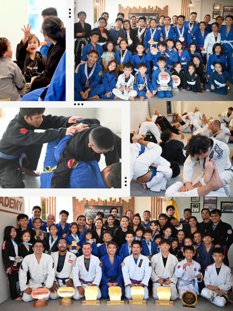 Main image of Fraction Jiu Jitsu Cebu City