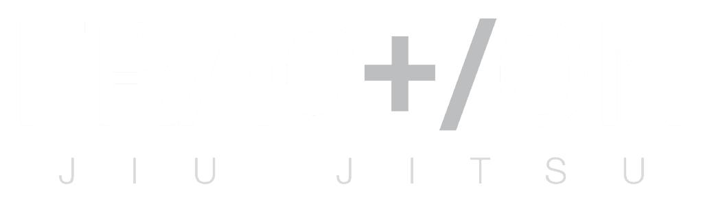 Fraction Jiu Jitsu Cebu City logo
