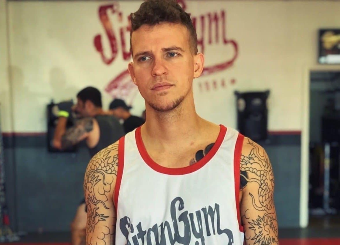 Main image of Sitan Gym Arizona LLC