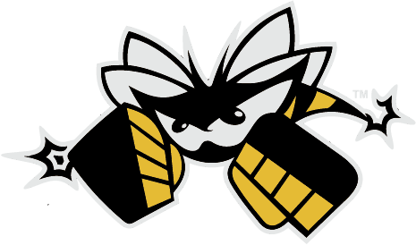 Killer Bees Muay Thai College Madrid logo