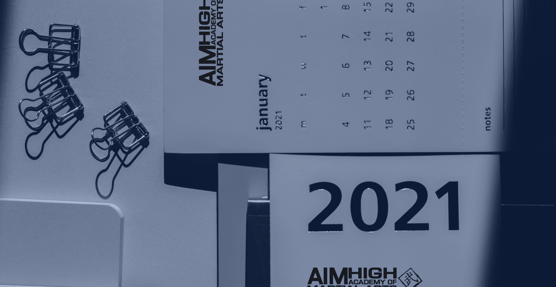 Main image of Aim High Academy Of Martial Arts