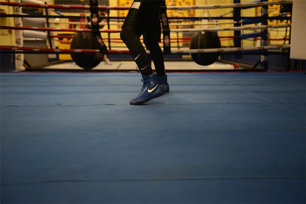 Main image of Charter Oak Boxing Academy