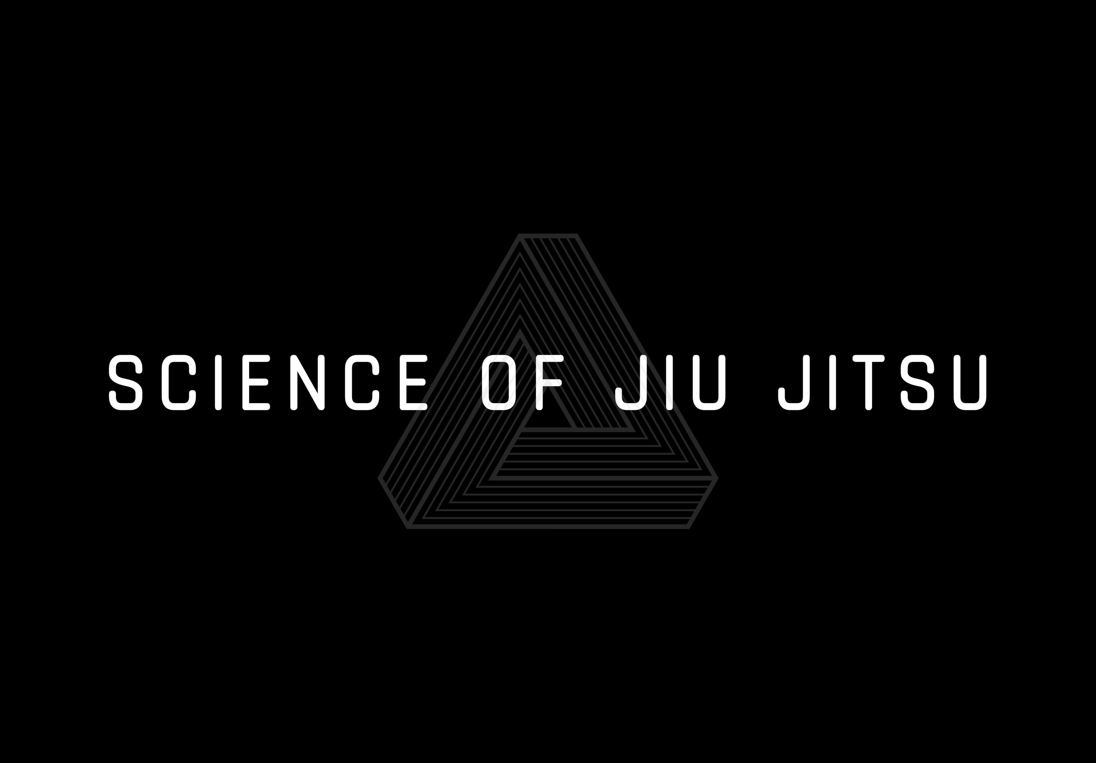 Science of Jiu Jitsu Academy logo
