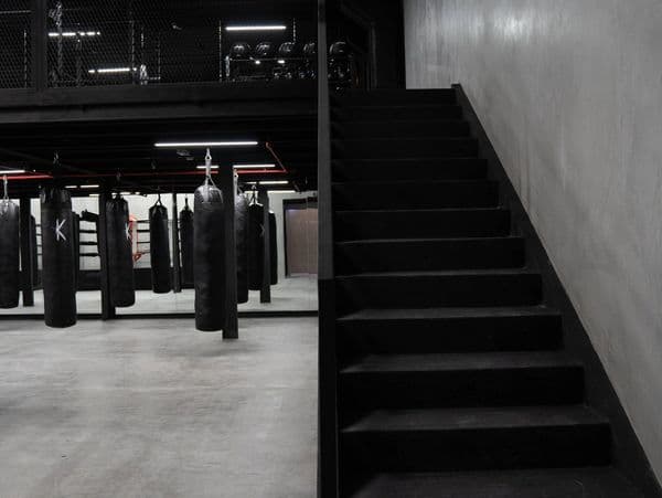 Main image of Kane's Boxing Academy