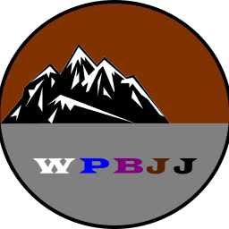 Western Plains Brazilian Jiu-Jitsu logo
