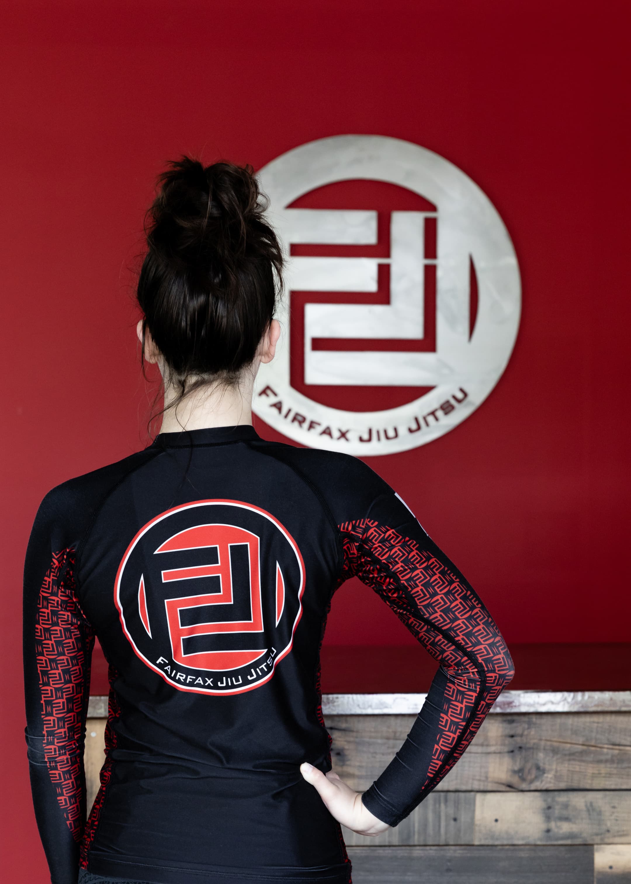 Main image of Fairfax Jiu Jitsu Academy