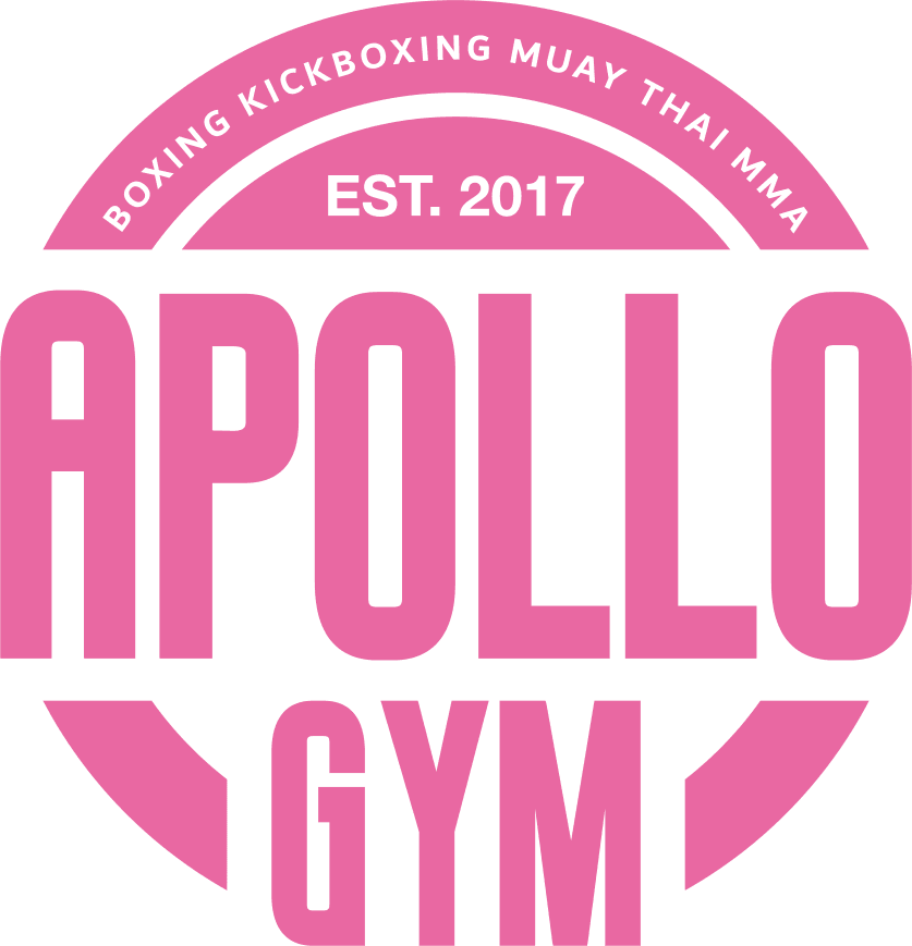 Apollo Gym logo